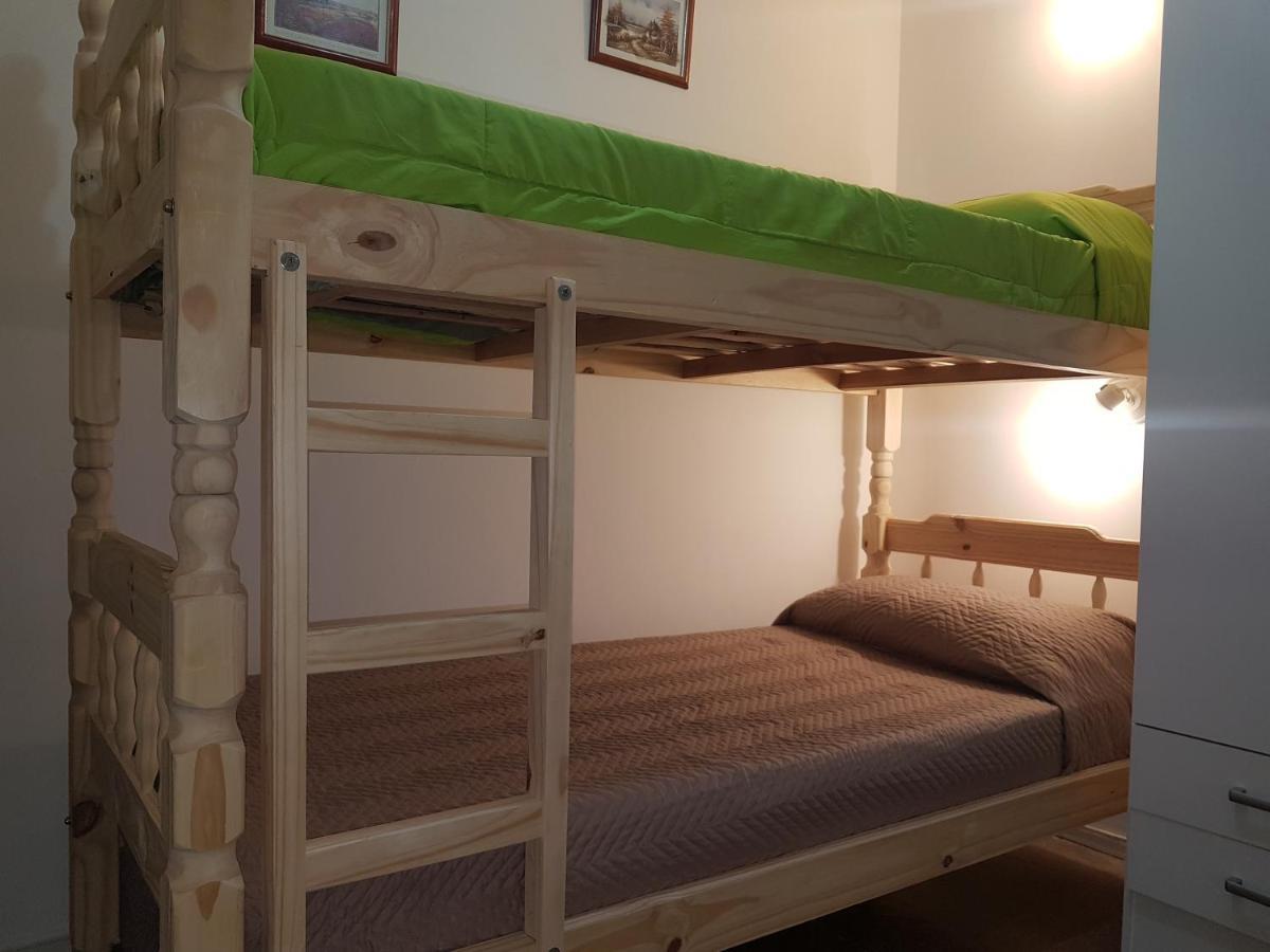 Habitacion Con Bano Privado Un Piso Por Escalera Buenos Aires Kültér fotó