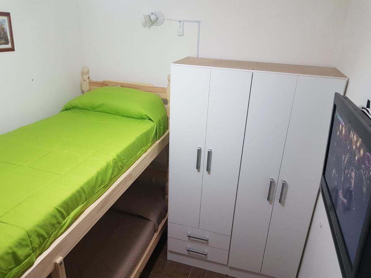 Habitacion Con Bano Privado Un Piso Por Escalera Buenos Aires Kültér fotó